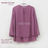 BC-016 Blouse Cerutty